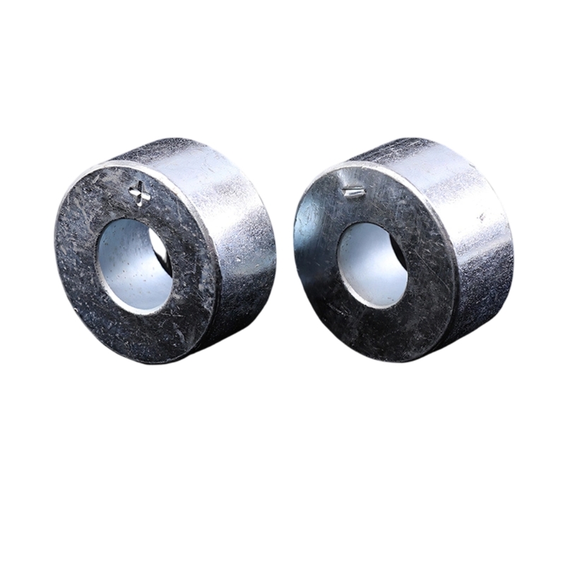 Auto Repair Shop Open - 02DC Metal Battery Post Repair Pair,