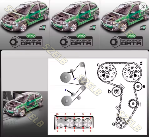 Newest Autodata 3.45+hay nes p - Auto Repair Shop Software 评论和价格