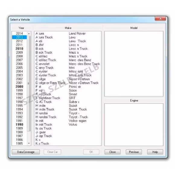 Alldata 10.53 update to 2014 y - Auto Repair Shop Software 评论和价格