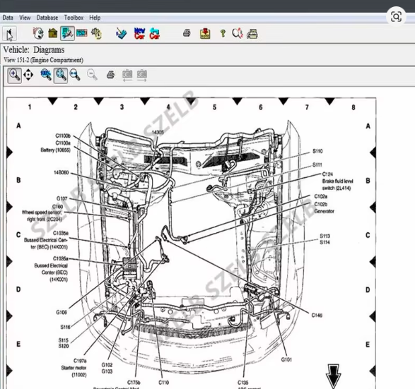 Alldata 10.53 update to 2014 y - Auto Repair Shop Software 评论和价格