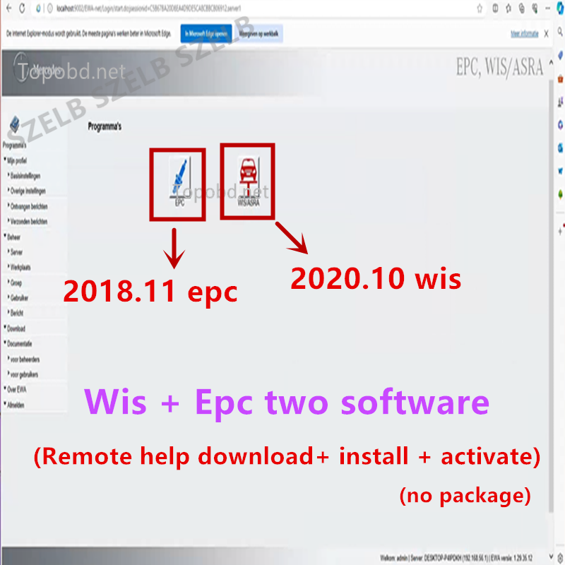 Newest 2026 Xentry diagnostic  - Auto Repair Shop Software 评论和价格