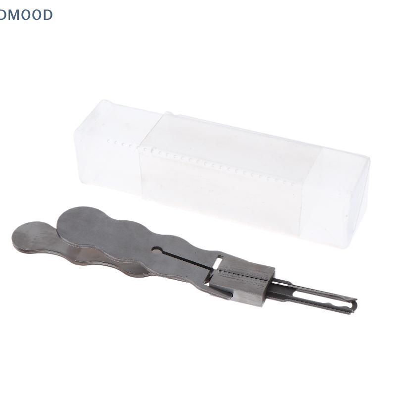 【CR】HU66 Fast Open Car Lock Re - Auto Repair Shop Open 评论和价格