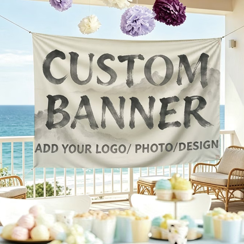 Custom Banner Flags Suitable O - Auto Repair Shop Open 评论和价格