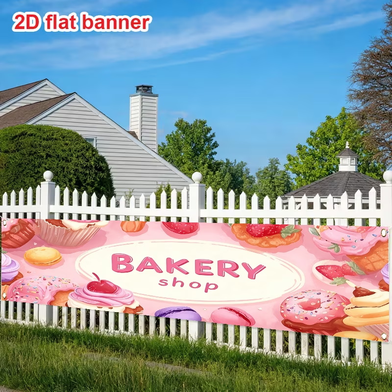Custom Banner Flags Suitable O - Auto Repair Shop Open 评论和价格