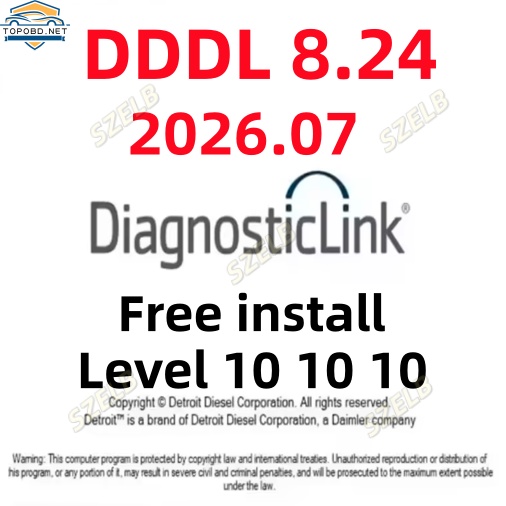 Newest 2026.07 DDDL 8.24 Level - Auto Repair Shop Detroit 评论和价格