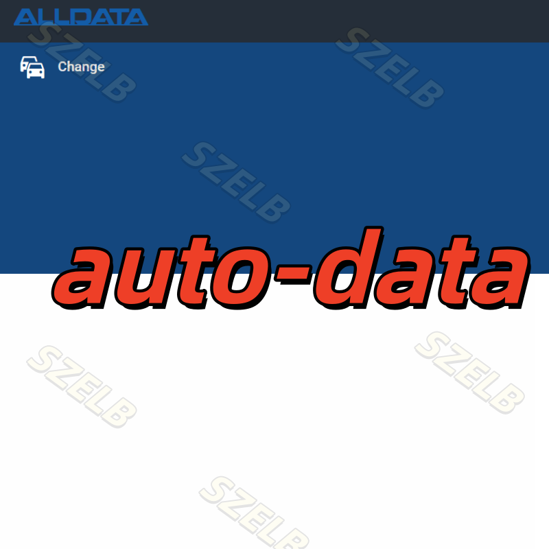 2026 Newest auto-data online a - Auto Repair Shop Software 评论和价格